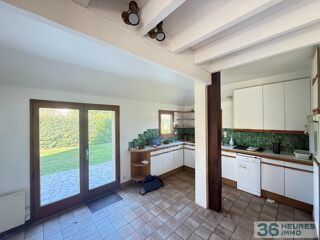  Maison � vendre 160 m�