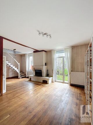  Maison � vendre 6 pi�ces 127 m�