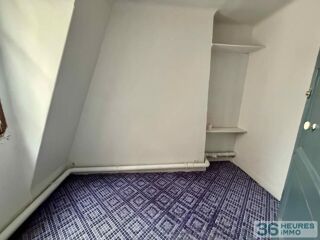 Appartement � vendre 1 pi�ce 6 m� Paris 16e arrondissement