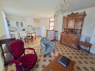  Maison � vendre 5 pi�ces 85 m�