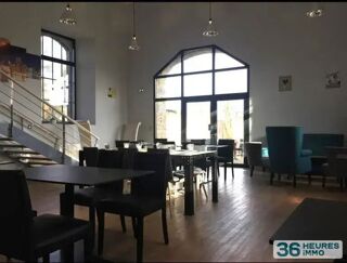  Maison à vendre 15 + pièces 582 m²