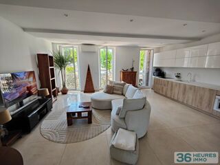  Appartement à vendre 4 pièces 95 m²