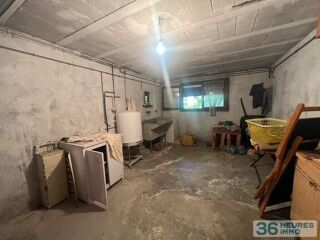  Maison à vendre 4 pièces 110 m²