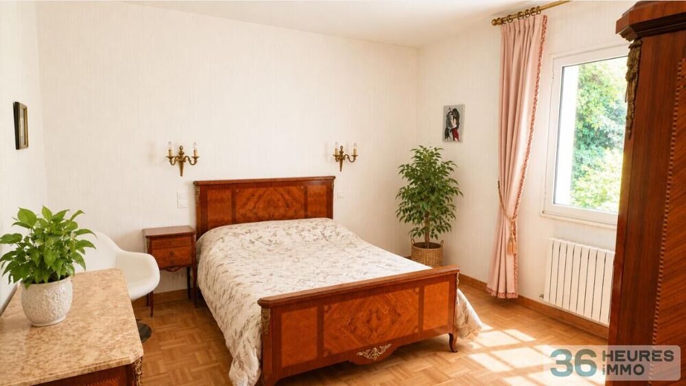 à vendre  Maison Pacé (35740)