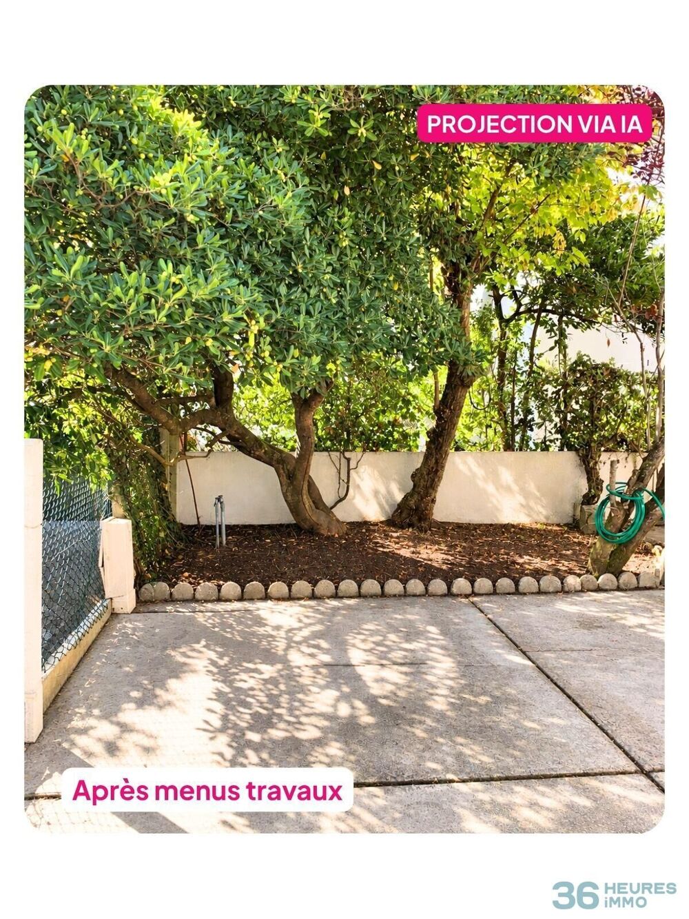 vente Maison - 4 pièce(s) - 83 m² Arcachon (33120)