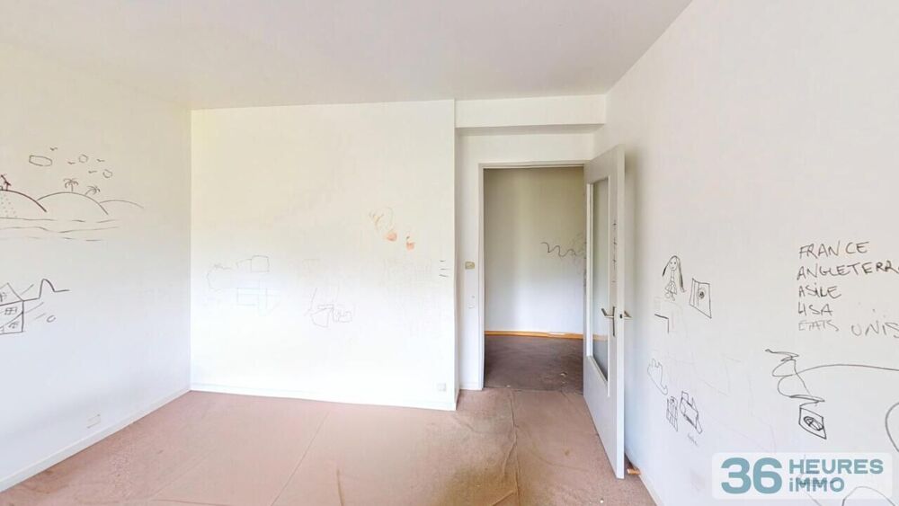 vente Appartement - 4 pièce(s) - 68 m² Rennes (35000)
