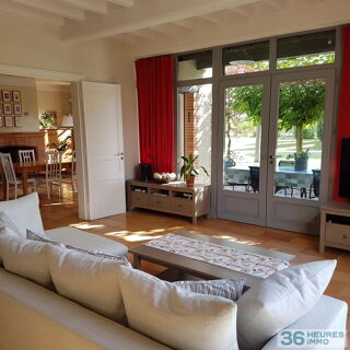  Maison à vendre 7 pièces 230 m²