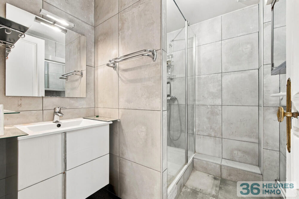vente Appartement - 4 pièce(s) - 80 m² Paris 10