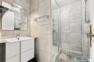 vente Appartement - 4 pièce(s) - 80 m² Paris 10