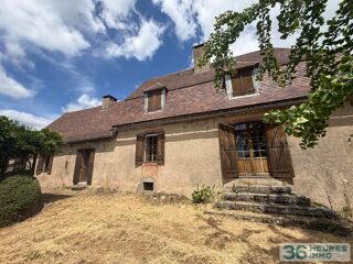  Maison à vendre 6 pièces 170 m²