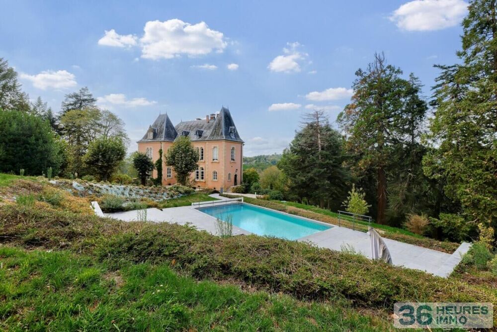 Château du Bois Noir  Élégance, sérénité et art de vivr....