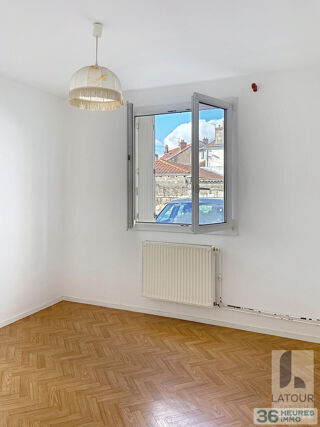 Appartement à vendre 3 pièces 66 m²