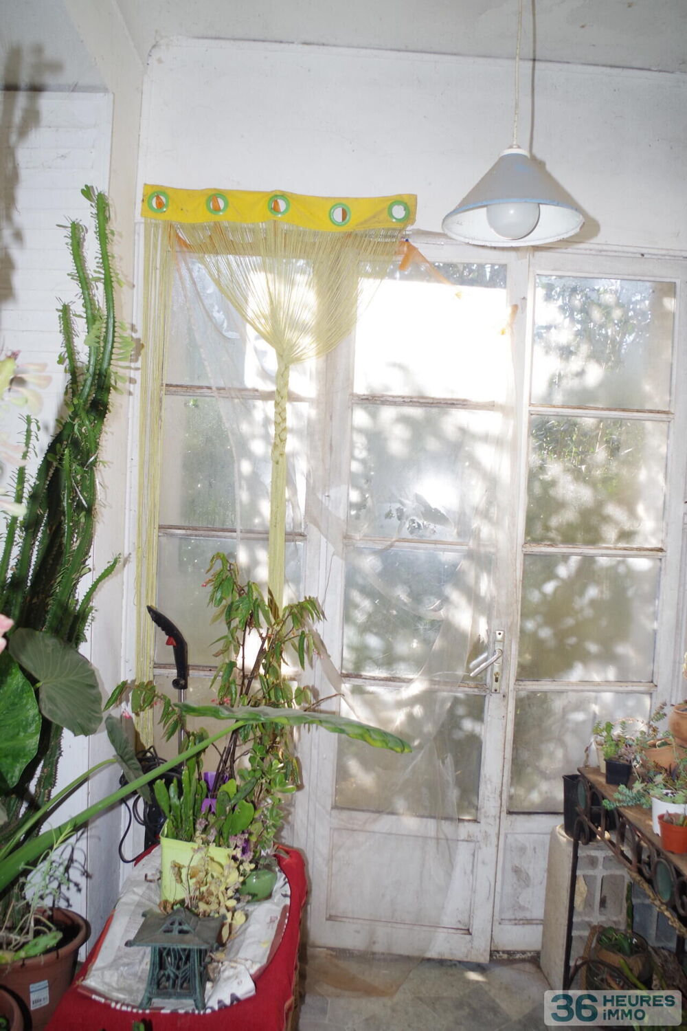 vente Maison - 5 pièce(s) - 98 m² Périgueux (24000)