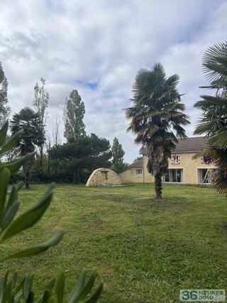  Maison � vendre 5 pi�ces 222 m�