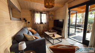  Maison à vendre 4 pièces 57 m²