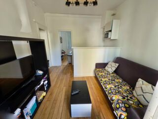  Appartement � vendre 2 pi�ces 30 m�