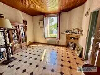  Maison à vendre 4 pièces 87 m²