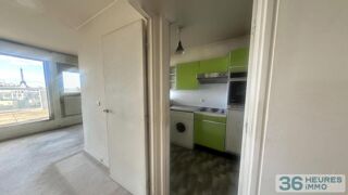  Appartement à vendre 2 pièces 50 m²