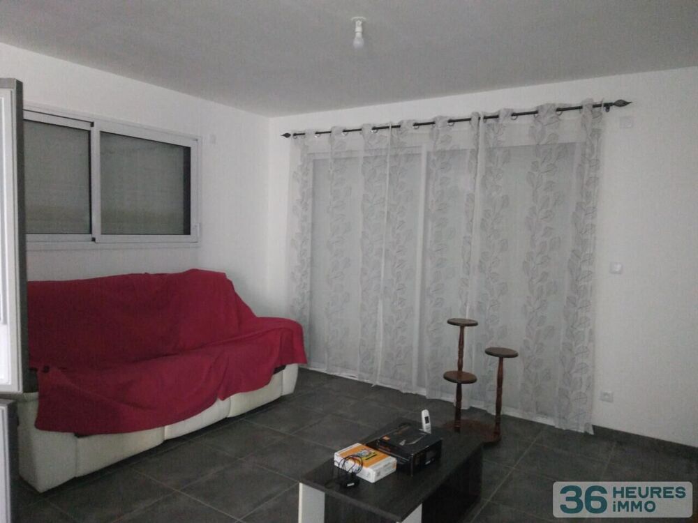 vente Maison - 4 pièce(s) - 77 m² Saint-James (50240)