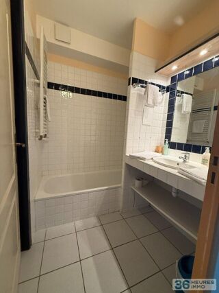  Appartement � vendre 1 pi�ce 24 m�