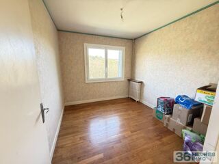  Maison à vendre 6 pièces 88 m²