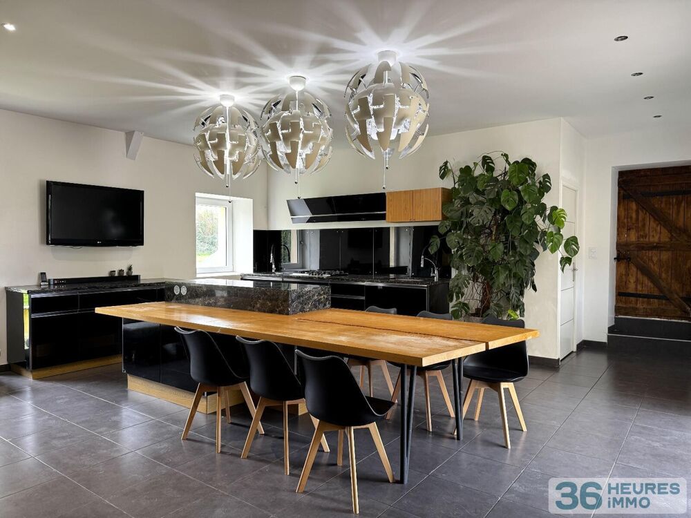 � vendre  Maison Carquefou (44470)