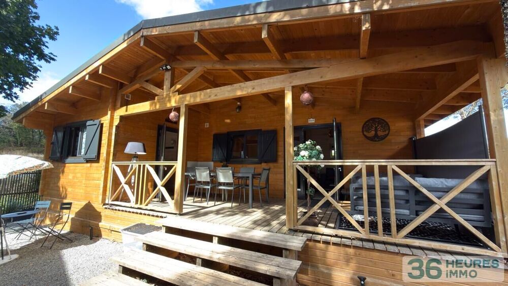 vente Maison - 4 pièce(s) - 57 m² Sulniac (56250)