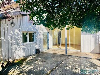 vente Maison - 4 pièce(s) - 83 m² Arcachon (33120)