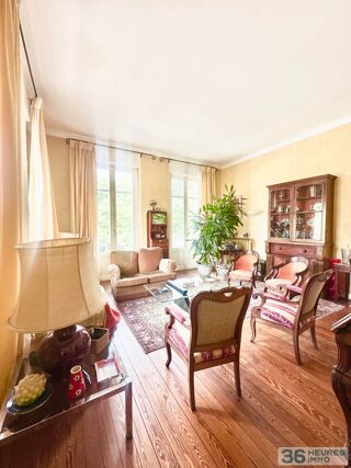  Appartement � vendre 5 pi�ces 113 m� Bordeaux