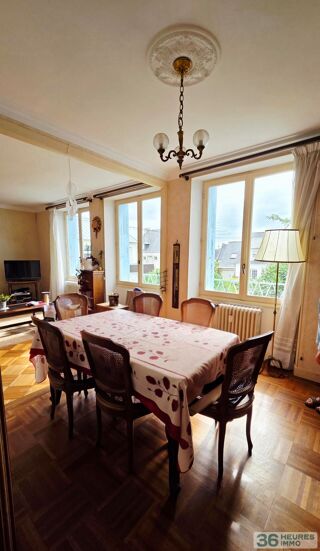  Maison à vendre 7 pièces 114 m²