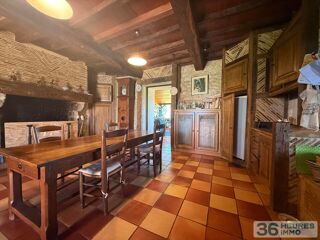  Maison à vendre 7 pièces 252 m²