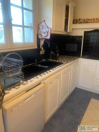 Maison à vendre 5 pièces 130 m²