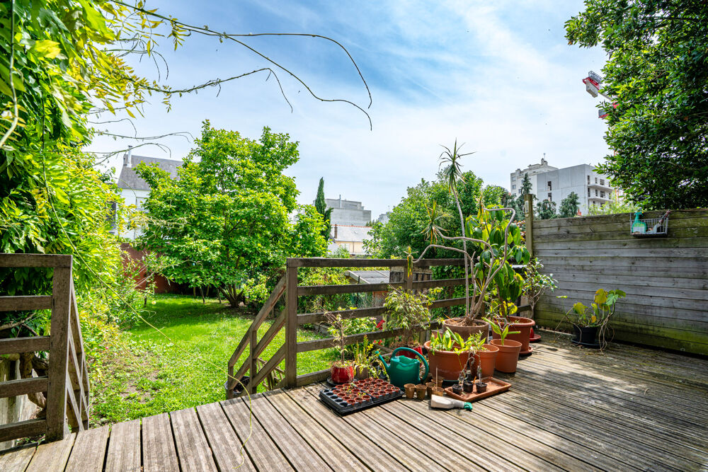 � vendre  Maison Rennes (35000)
