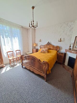  Maison � vendre 5 pi�ces 85 m�