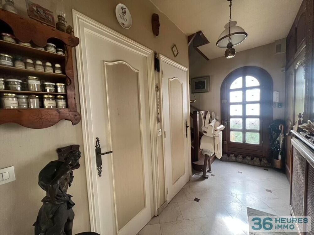 Rare, maison individuelle T5 avec studio independant s....