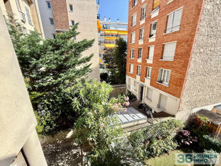 Appartement à vendre 1 pièce 19 m²
