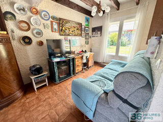  Maison à vendre 6 pièces 143 m²