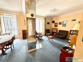  Appartement à vendre 4 pièces 68 m²