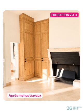 vente Maison - 4 pièce(s) - 83 m² Arcachon (33120)