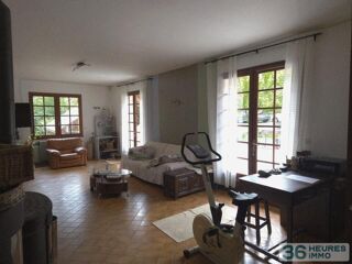  Propriété/château à vendre 7 pièces 213 m²