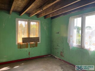  Maison à vendre 4 pièces 62 m²