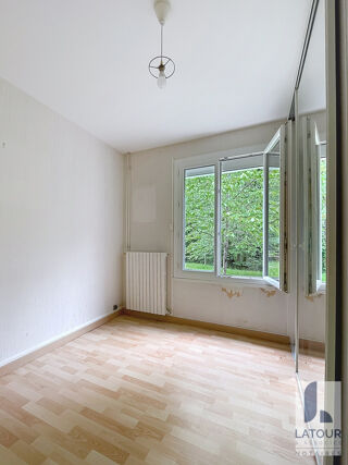  Maison � vendre 3 pi�ces 76 m� Coursac