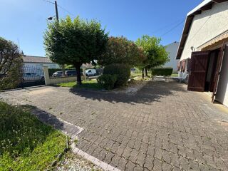  Maison � vendre 4 pi�ces 89 m�