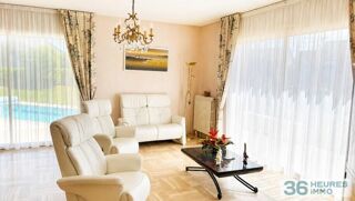  Maison à vendre 9 pièces 258 m²