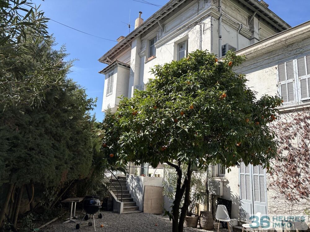 � vendre  Propri�t�/ch�teau Antibes (06600)