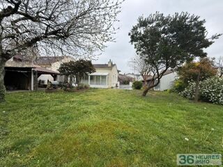  Maison � vendre 3 pi�ces 103 m�