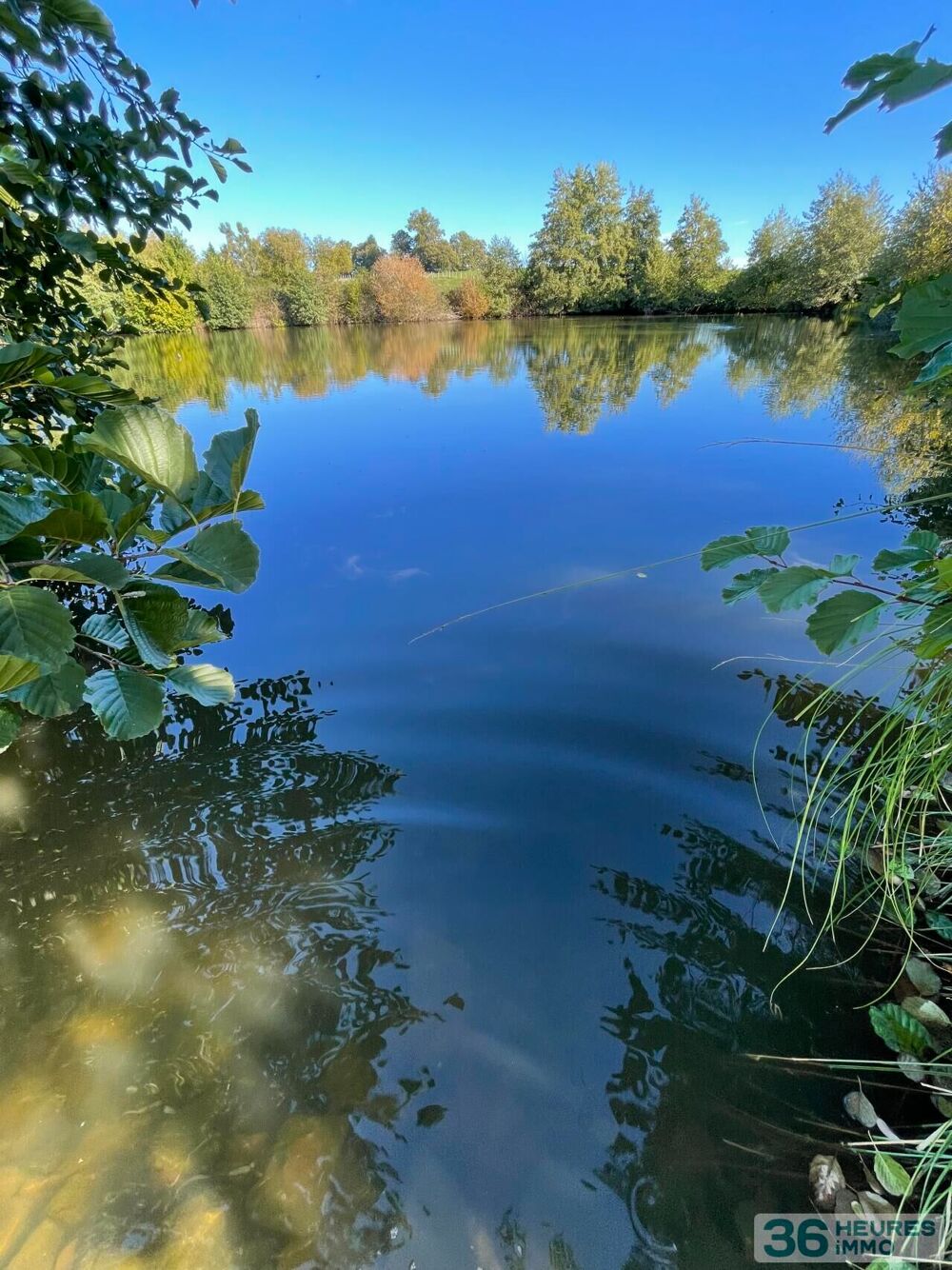 Première offre possible : 50 000 € À Lubersac, au....