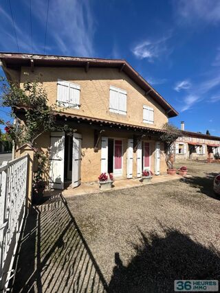  Maison � vendre 9 pi�ces 292 m�