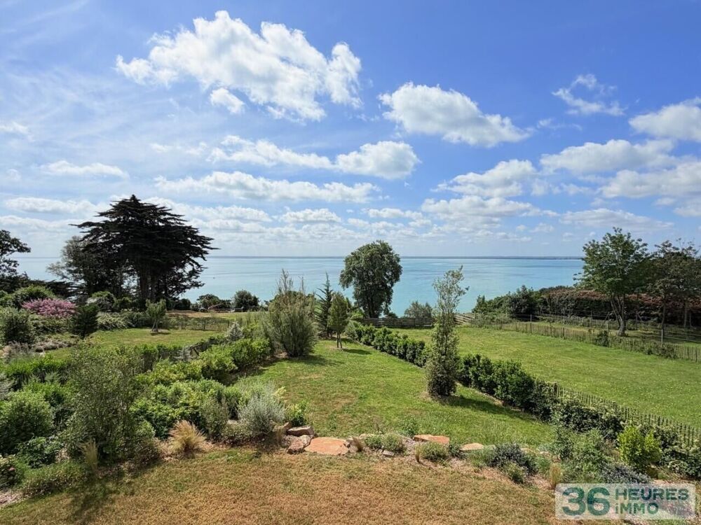 vente Maison - 7 pièce(s) - 335 m² Cancale (35260)