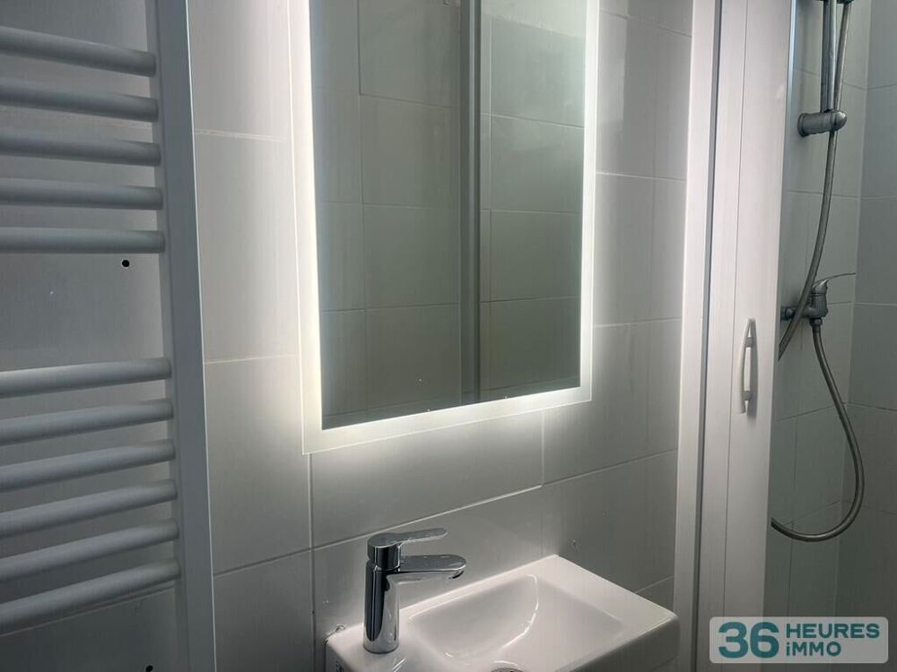 vente Appartement - 3 pièce(s) - 55 m² Bagnolet (93170)